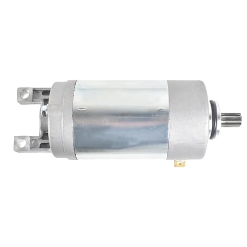 Démarreur 3FA-81890-00 pour Quad Breeze 125 et Grizzly YFM125 Tout-Terrain