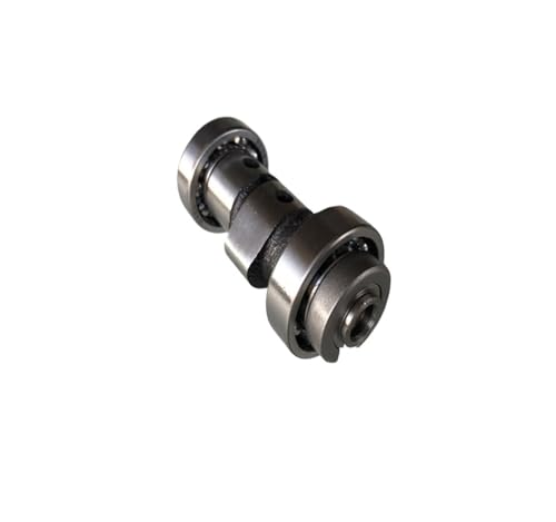Árbol de levas y balancín de motor de alta resistencia para moto YBR125 y XTZ125