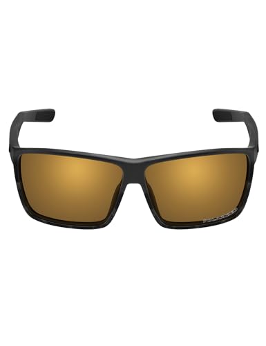 Image of Mryok Replacement Lenses for Costa Del Mar Rincon Sunglasses, HD Polarized, UV Protection, Impact Resistant & Perfectly Fit
