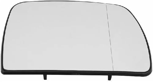Rétroviseur chauffant droit pour BMW X5 2000-2006 miroir latéral