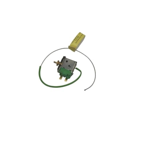 Car AC Air Conditioner Electronic Thermostat Temperature Switch Control Auto Accessory Universal
