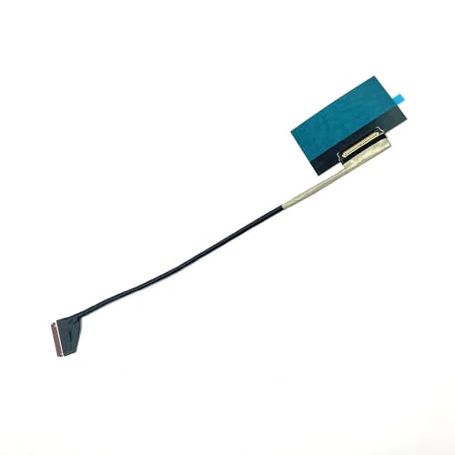 HSSDTECH 40PIN LCDrfIXN[P[u Lenovo p IdeaPad Pro 5 16APH8 83AR 5C10S30922 5C10S30923 DC02C013R10 LCD Screen Video Display Fle