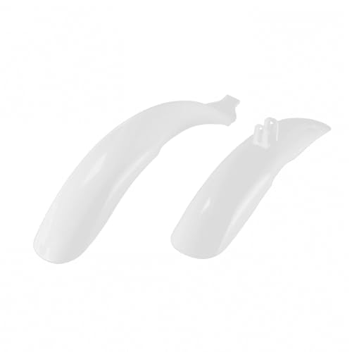 GENERICO PARAFANGHI 16 MTB Bianchi in PLASTICA