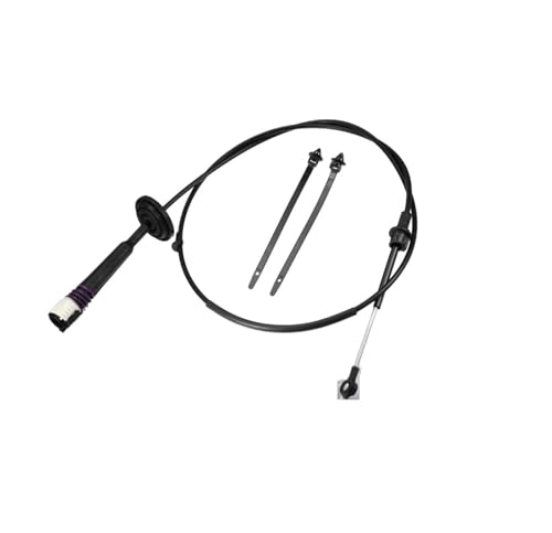 Cable de cambio para transmisión GMC 25995564 de alta resistencia para Sierra