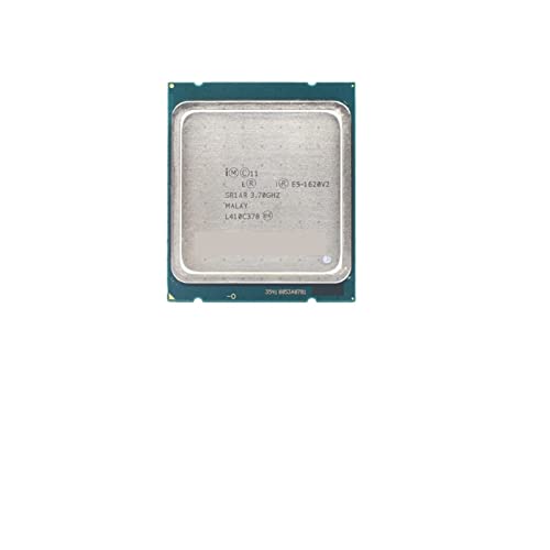 E5 1620 V2 3.7GHz �N�A�b�h�R�A 8 �X���b�h CPU �v���Z�b�T�[ 10M 130W E5 1620v2 LGA 2011