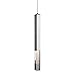 Kuzco Lighting PD53305-CH Martelo Pendant LED, Chrome