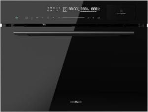 Cecotec Forno a microonde Integrabile 60 x 45 cm Bolero