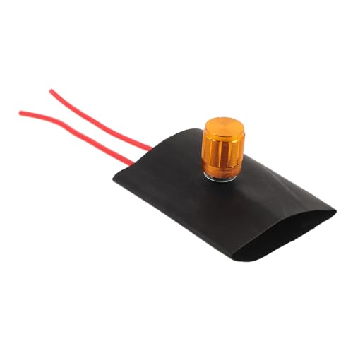 Cabilock Dimmer Rotativo per Luci Interruttore Dimmerabile per LED Manopola Dimmer per Strisce LED Controller Rotante per Lampade Monocolore Regolatore di Luminosità