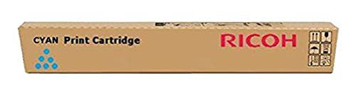 ORIGINAL Ricoh toner ciano 841928 MP C2503hc 9500 Seiten alta capacit Neuf - vue 3