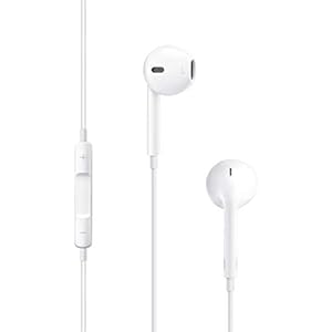 Apple EarPods met 3.5 mm Headphone Plug (Apple Oordopjes)