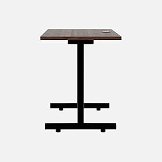 Wakefit Study Table | 1 Yr Warranty | Computer Table for Home Pc, Office Table for Home, Free Installation from Brand, Modern Wobble-Free & Durable Design, 18MM Panel for Extra Strength (Shea- CW)
