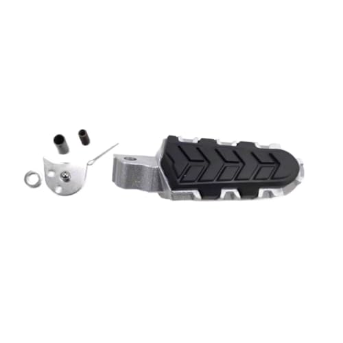 Repose-Pieds Moto Avant et Arrière pour Benelli TRK502 TRK502X 2020