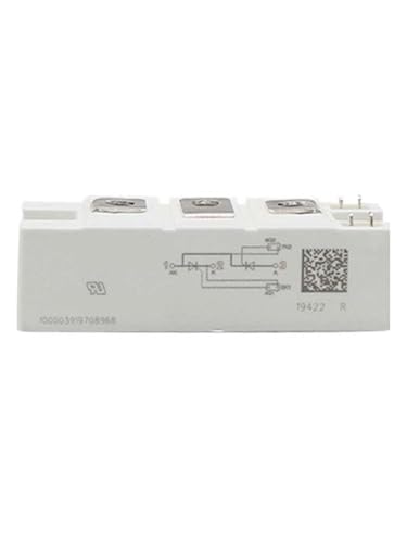 SKKT210/18E thyristor électronique de puissance pour pont de diodes triphasé