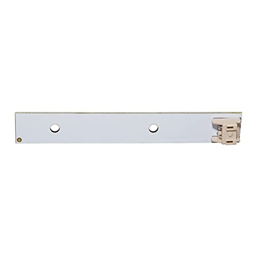 Wr55X26671 Light Board Led For Ge Refrigerators Ps11767930, Ap6035586… #TOP5