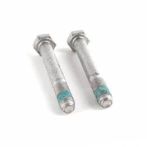 Pernos de pinza Audi S4 kit de tornillos de freno 8K0698135A