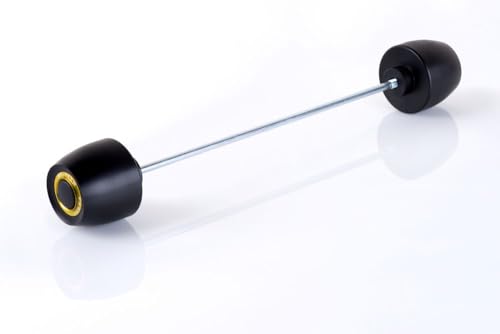 Eviter Casse Suspension avec le Protecteur Puig 20120N en Nylon