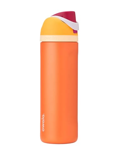 OWALA FreeSip® 24 oz Water Bottle