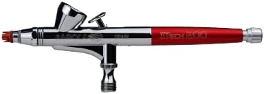 SagolaXTech 200 1.5ml Airbrush for Custom Automotive and Graphic Designs (0.2mm)