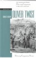 Hardcover Readings on Oliver Twist (Literary Companion Series) Book