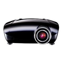 Amazon.com: Mitsubishi HC7000 LCD Digital Video Projector HD