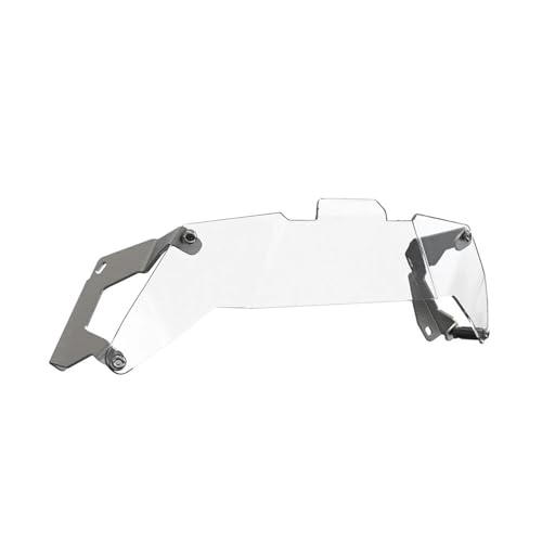 Protection grille phare de moto Pan America 1250 RA1250 accessoire calandre trail