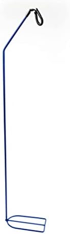 North American Health and Wellness North American Healthcare JB565 Cpap Hose Holder, Blue 2