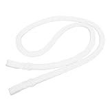 Réduit la mortalité des veaux : la corde de sage-femme pour vaches aide à mettre bas les veaux rapidement et en toute sécurité, minimisant ainsi le risque de mortalité des veaux due à un travail prolongé, cordes de sage-femme pour vaches, corde obstétricale pour bétail