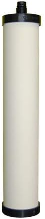 2 x Compatible Water Filter Cartridge for Franke Triflow FRX02 / FR9455 (SC-25-FR), 2 Count (Pack of 1) - Image 3