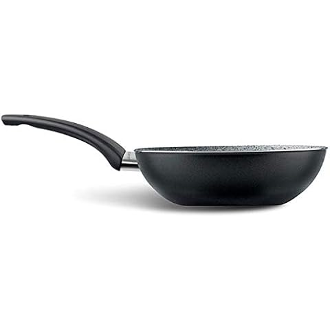 Pensofal Pen 6207 Maximum Wok 28 cm, 3 litres, Aluminium Cover