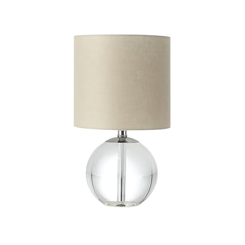 Lampe créative pour chambre à coucher moderne et salon chic Faucet