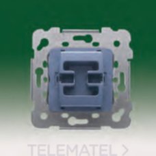 Bjc iris - Interruptor unipolar con garras iris