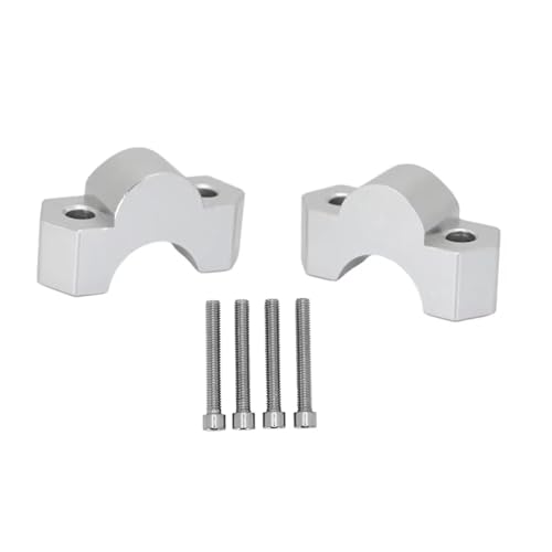 Rehausseurs de guidon F900R F900XR 2020-2023 rehausse recul