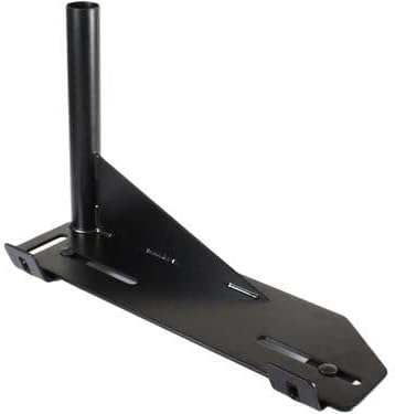 RAM Mounts (RAM-VB-118 No-Drill Laptop Base for The Jeep Se, Classic, Sport and Ltd
