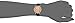 Fossil Hybrid Smartwatch - Q Tailor Dark Navy Leather