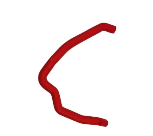 Tuyau d'admission d'air pour Golf MK5 A3 S3 8P Octavia 2.0 DV raccord retour rouge