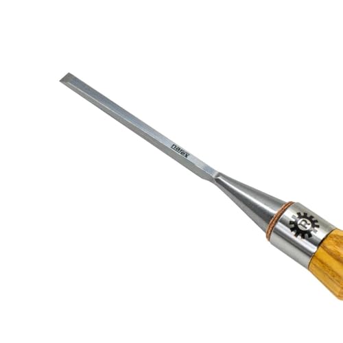 Image of Narex Richter Bevel Edge Chisel 1 /4 inch (6mm)