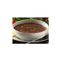 Heinz Smart and Savory Southwest Black Bean Soup, 4 Pound -- 4 per case.