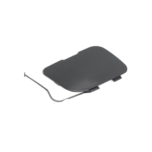 Cache-anneau de remorquage 30698132 en ABS robuste pour pare-chocs XC90