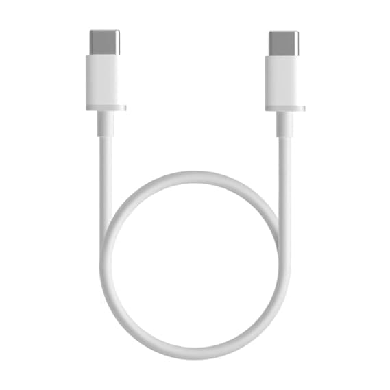 Image of Original 25W C-Type Super Fast Cable for Samsung Galaxy S21 /S21+ /S21 Ultra /S20 /S20+ /S20 Ultra /Note 20 /Note 20 Ultra /Note 10 /Note10+ M51 /M42 /F23 5G /M53 5G (Only Cable) (fast103)