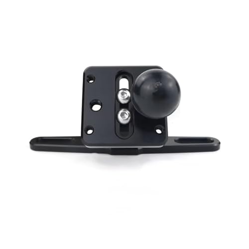 Support de navigation GPS pour Pan America 1250 et Softail 2024 - 6
