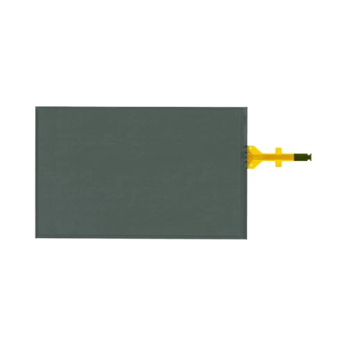 Afficheur 070G004A GCX156AKM solution écran tactile défaillant et lignes de pixels