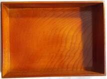 伝統工芸品 みちのく工芸 手造り お盆 天然木製 / 手焼きつた桜皮シリーズ 伝統工芸品 みちのく工芸 手造り お盆 天然木製 / 手焼きつた桜