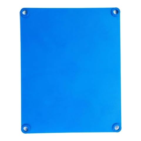 Karving King Large Meat Cutting Board with Non-Slip Feet, Chopping Board for Kitchen Cover