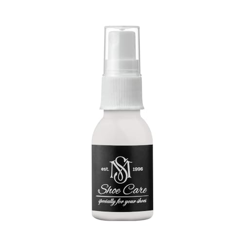 Spray Nutritif pour Cuir MAVI STEP Restauration Couleur - 2