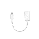 PNY Thunderbolt Mini DisplayPort to HDMI Adapter (A-DM-HD-W01)
