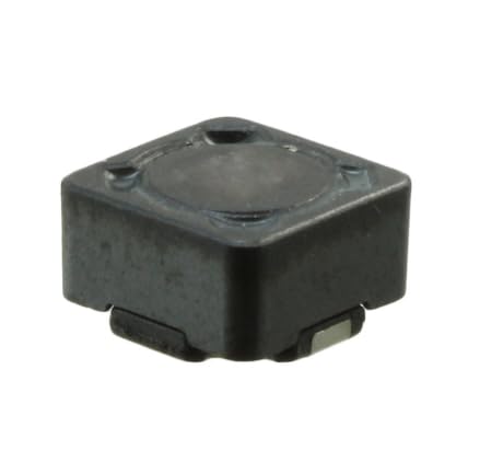 Pack of 3 7447779112 Inductor 12 µH Shielded Drum Core, Wirewound Inductor 1.82 A 58mOhm Max Nonstandard