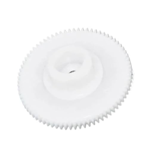Engranaje de embrague compatible con L3110 L4150 rueda dentada de alimentacion papel