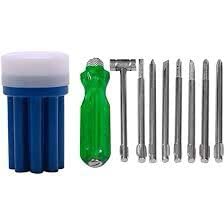 FM Tools tool combo hand Tools Made In India