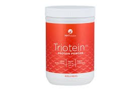 NHTTriotein Protein Powder