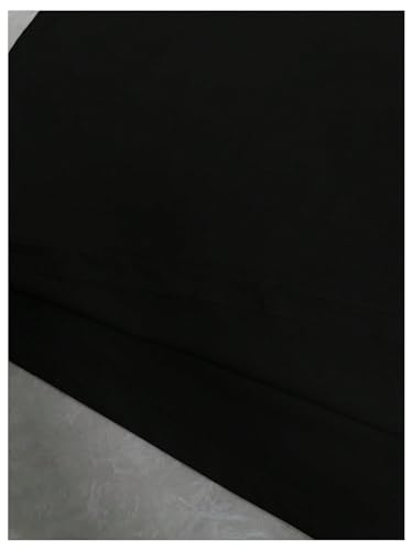 WDIRARA Men's Graphic T Shirt Crew Neck Short Sleeve Tee Streetwear Tops3